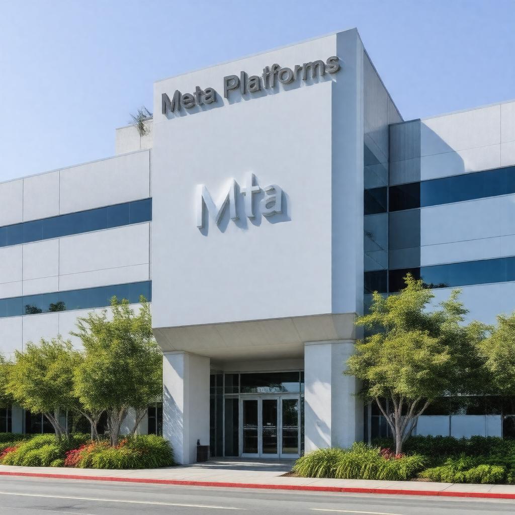 Meta Platforms
